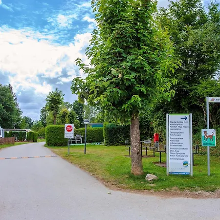 Eifel-camp Freilinger *