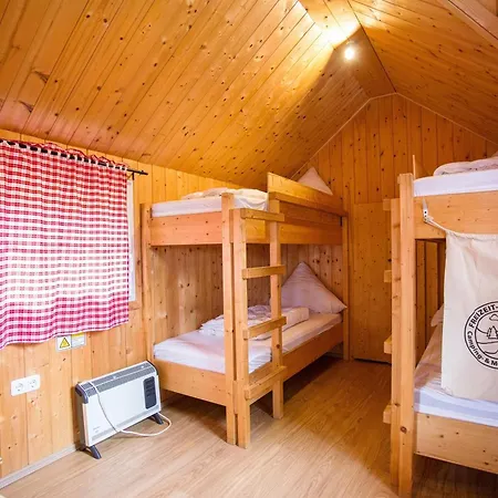 Eifel-camp Freilinger