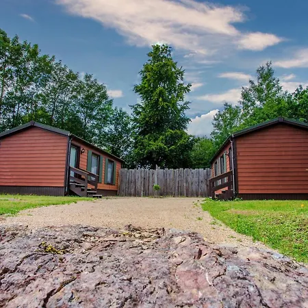 Eifel-camp Freilinger Campsite