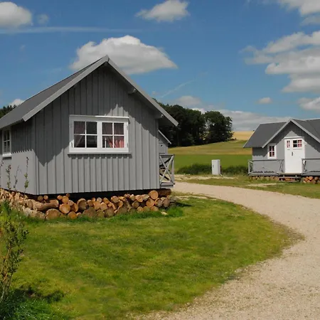 Eifel-camp Freilinger Freilingen (North Rhine-Westphalia)