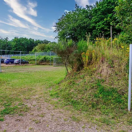 Eifel-camp Freilinger * Freilingen (North Rhine-Westphalia)