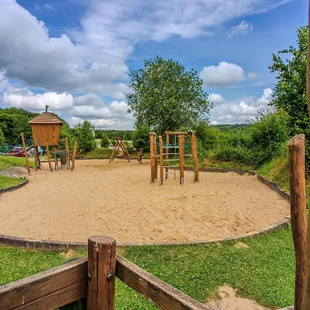Campsite Eifel-camp Freilinger