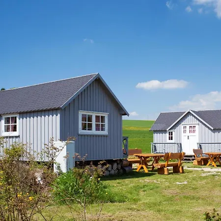 キャンプ場 Eifel-camp Freilinger *