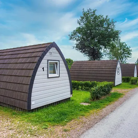 Eifel-camp Freilinger *