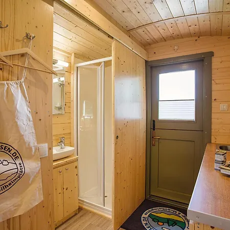 Eifel-camp Freilinger * Freilingen (North Rhine-Westphalia)