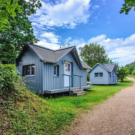 Camping Eifel-camp Freilinger