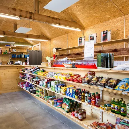 Eifel-camp Freilinger Camping *