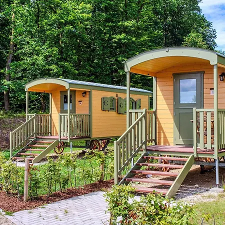 Eifel-camp Freilinger