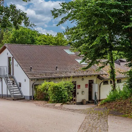 Eifel-camp Freilinger *