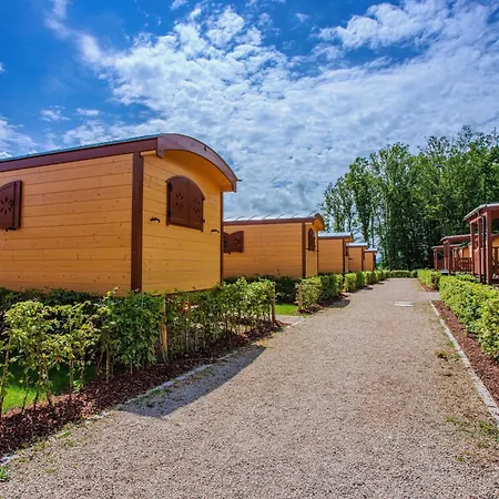 Campsite Eifel-camp Freilinger *