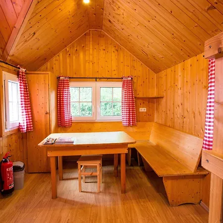 Eifel-camp Freilinger Freilingen (North Rhine-Westphalia)