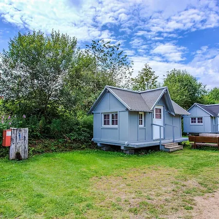 Campsite Eifel-camp Freilinger
