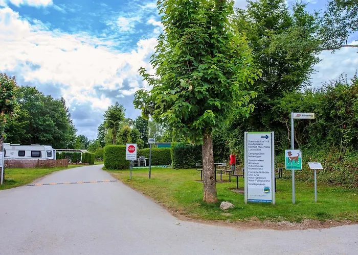 Eifel-camp Freilinger *