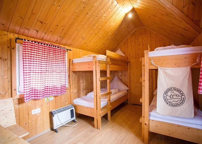 Eifel-camp Freilinger