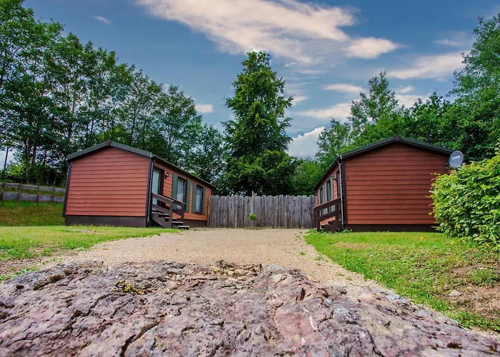 Eifel-camp Freilinger Campeggio