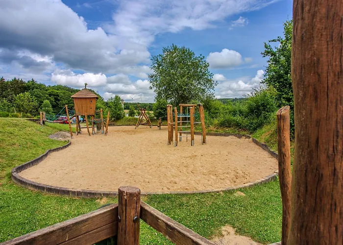 Campeggio Eifel-camp Freilinger