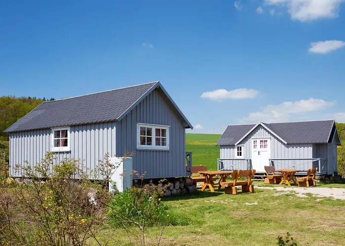 Campeggio Eifel-camp Freilinger *