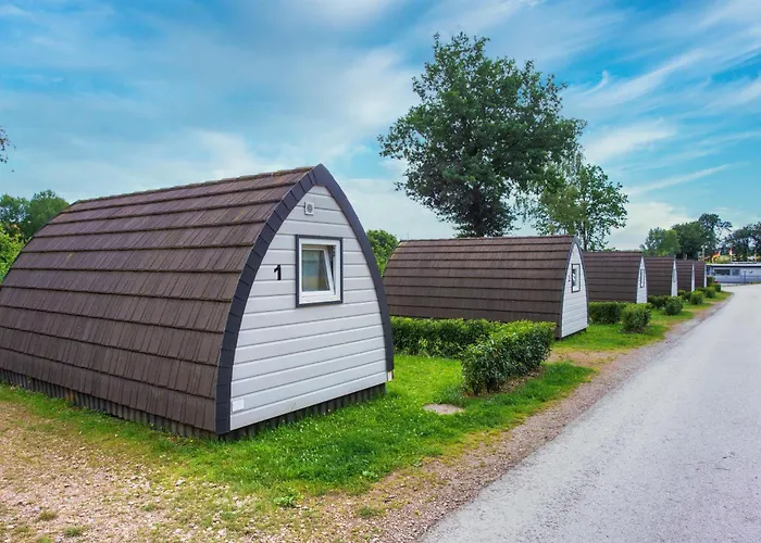 Eifel-camp Freilinger *