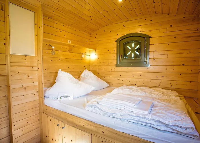 Eifel-camp Freilinger 캠프장