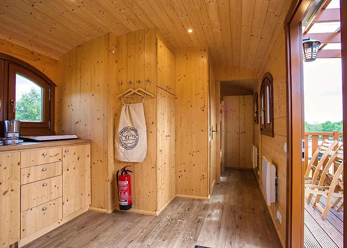 Eifel-camp Freilinger