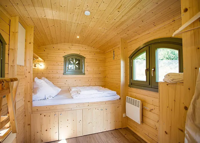 Campeggio Eifel-camp Freilinger *