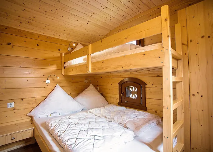 Campeggio Eifel-camp Freilinger