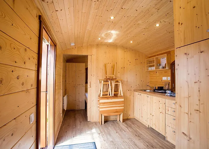 Eifel-camp Freilinger * Freilingen (North Rhine-Westphalia)