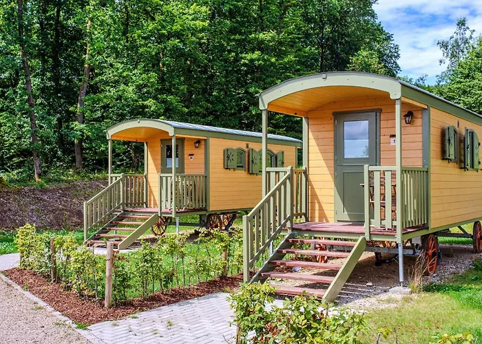 Eifel-camp Freilinger