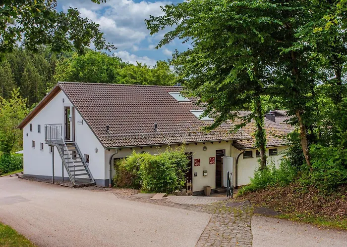 Eifel-camp Freilinger *